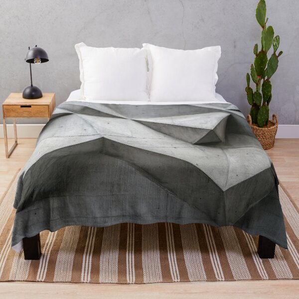 Item preview, Brutalist Concrete Wall designed and sold by Visual-Elixir.