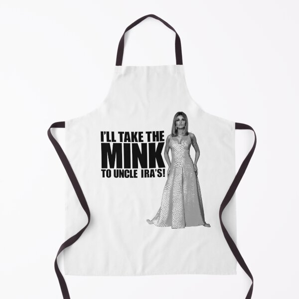 Item preview, I'll Take the Mink Valley of the Dolls Sharon Tate v1 designed and sold by emwoodard.