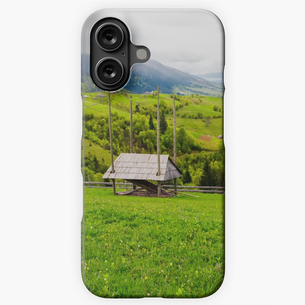 Item preview, iPhone Snap Case designed and sold by mike-pellinni.