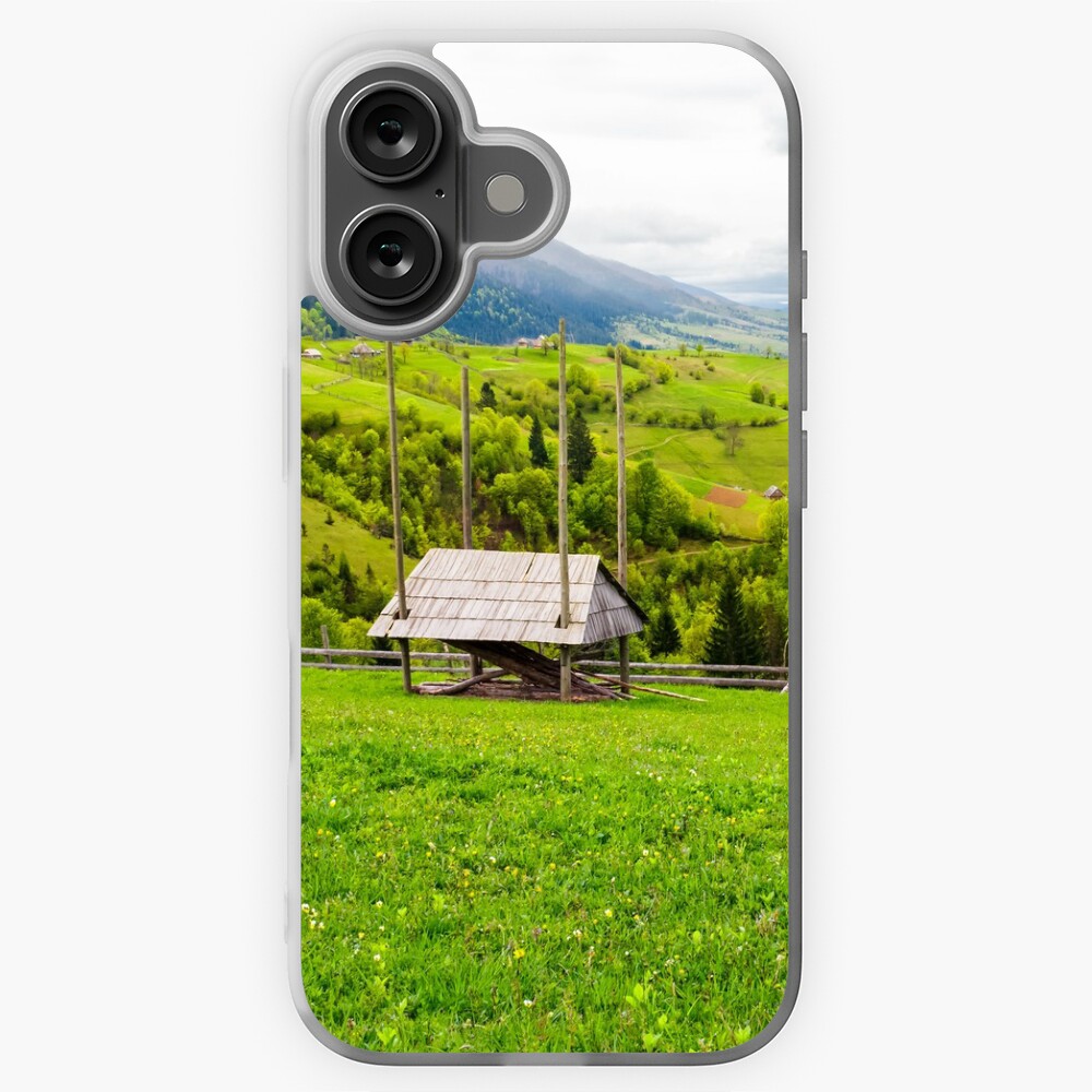 Item preview, iPhone Soft Case designed and sold by mike-pellinni.