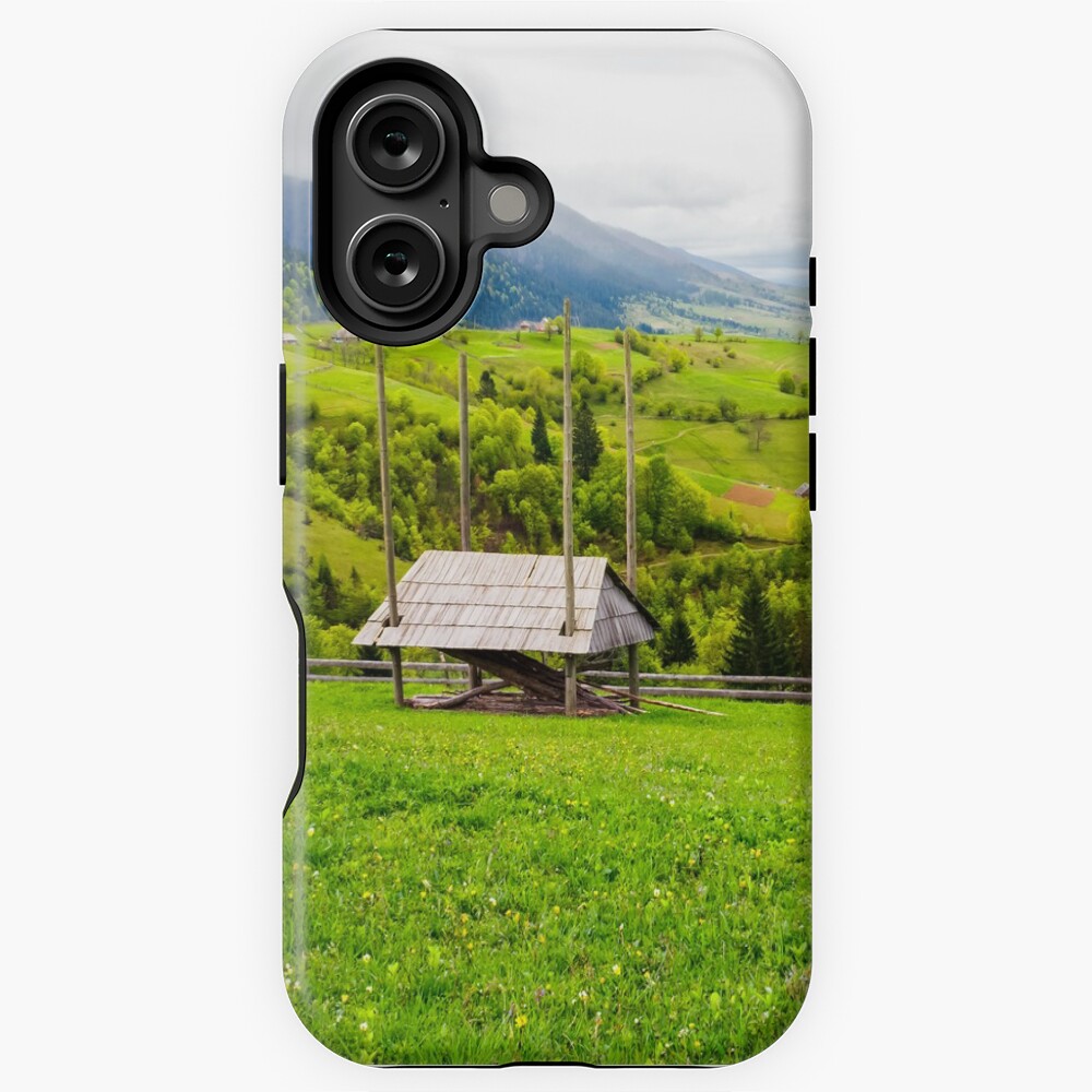 Item preview, iPhone Tough Case designed and sold by mike-pellinni.