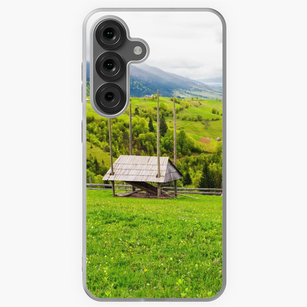 Item preview, Samsung Galaxy Soft Case designed and sold by mike-pellinni.