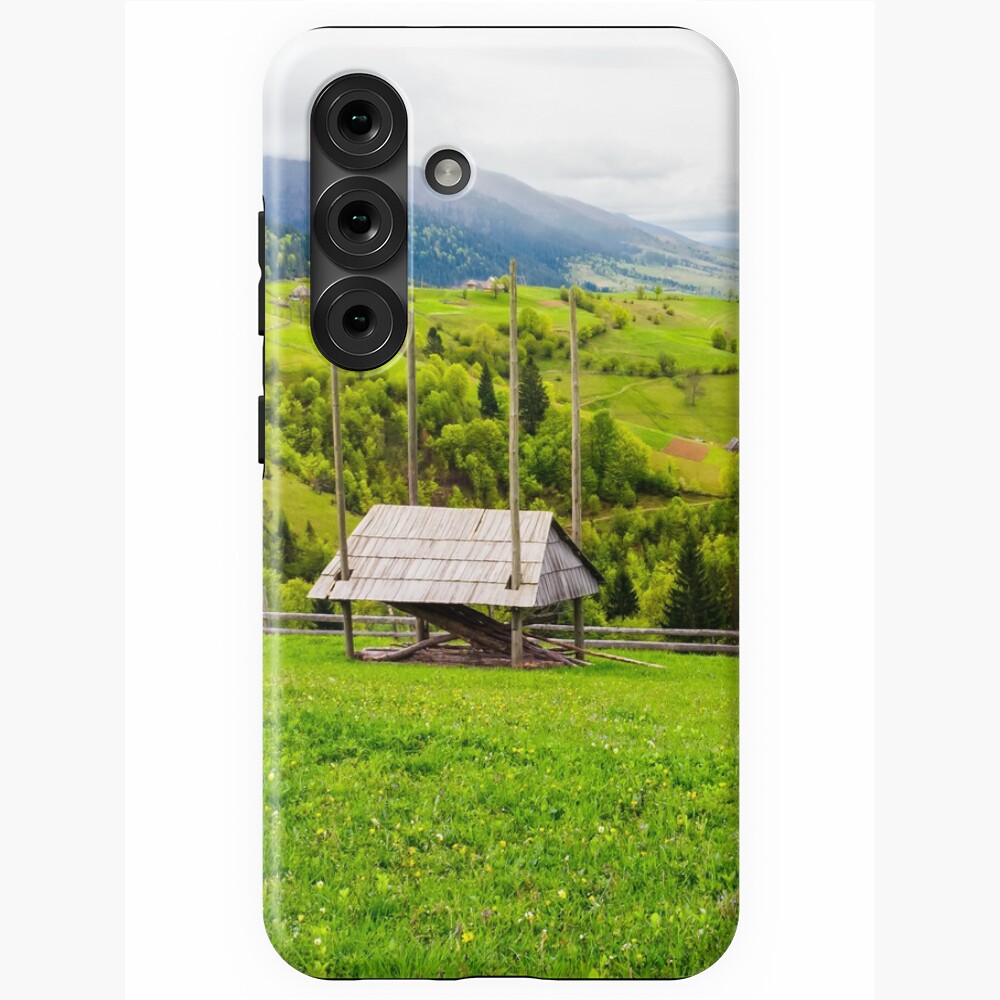 Item preview, Samsung Galaxy Tough Case designed and sold by mike-pellinni.