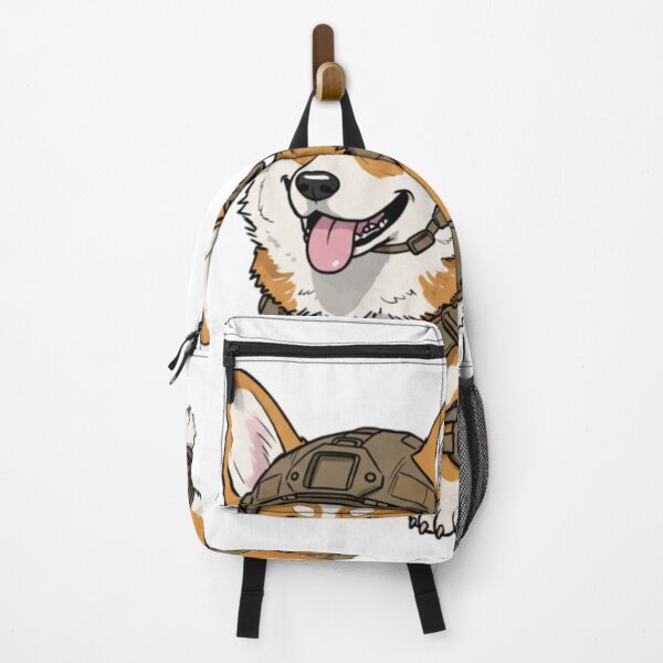Item preview, Tactical Corgi designed and sold by Corgi Headquarters .