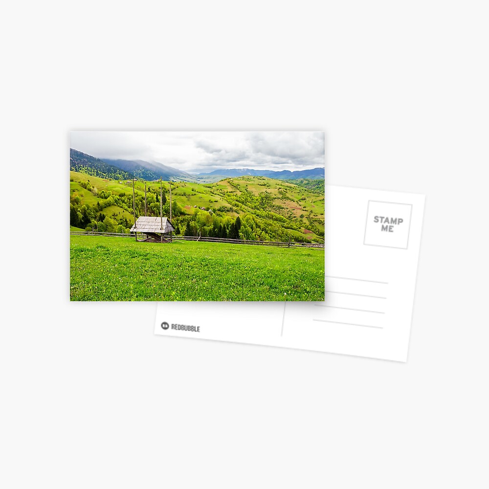 Item preview, Postcard designed and sold by mike-pellinni.