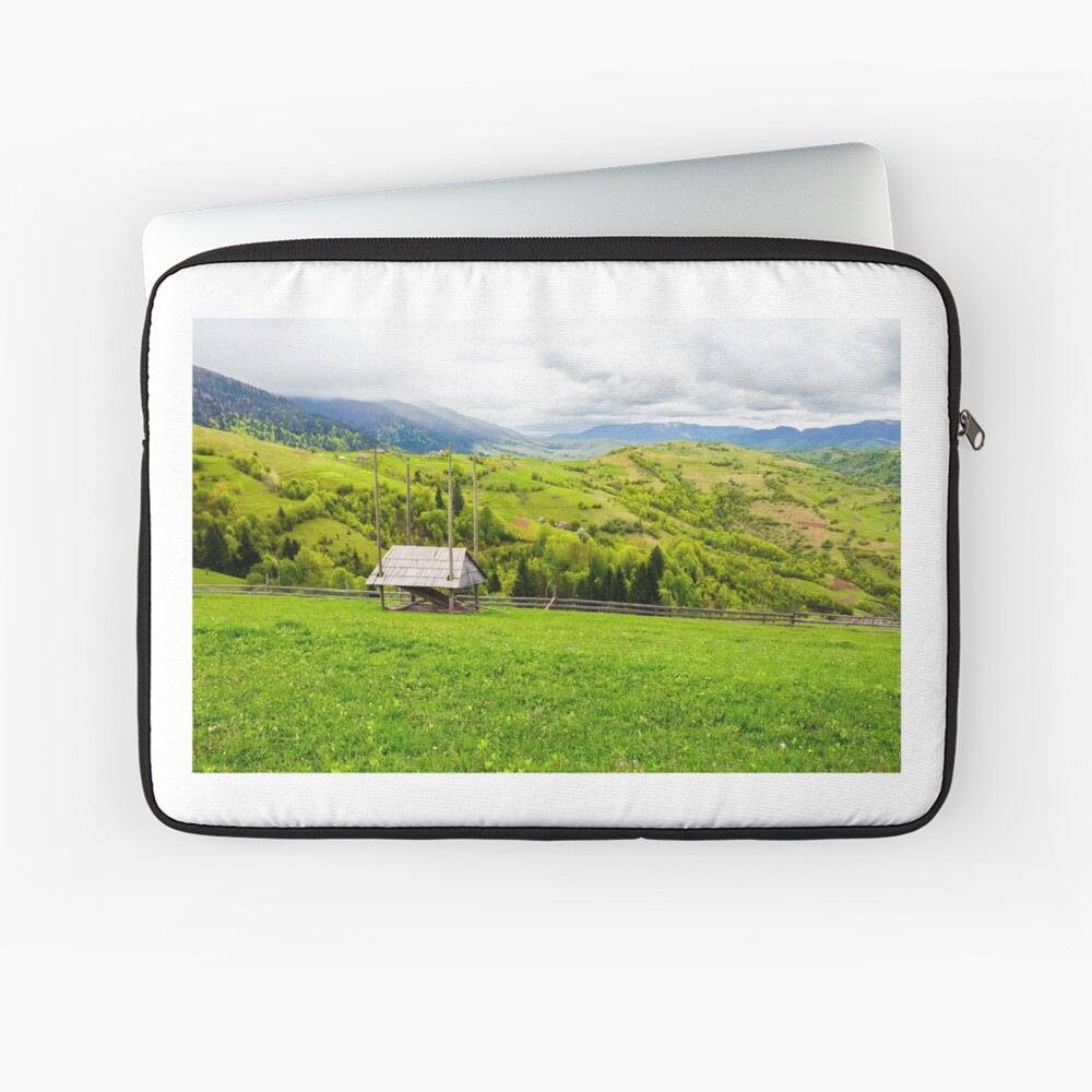 Item preview, Laptop Sleeve designed and sold by mike-pellinni.