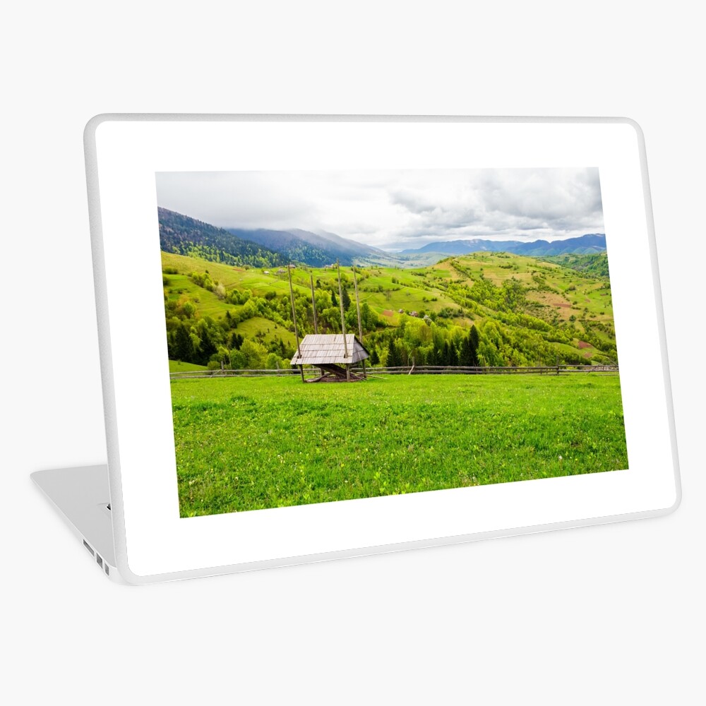 Item preview, Laptop Skin designed and sold by mike-pellinni.