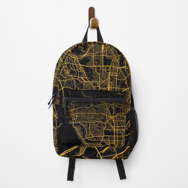Item preview, Kyoto Golden Map designed and sold by My Digital Mind.
