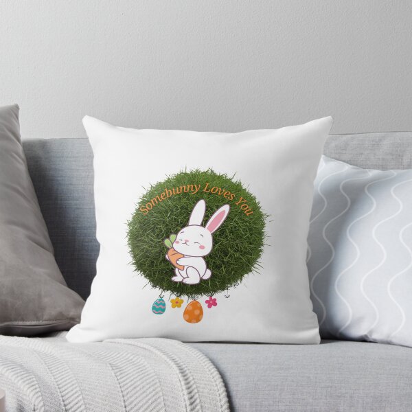 Artikelvorschau, Somebunny liebt dich – Oster-Edition entworfen und verkauft von lanasworld.