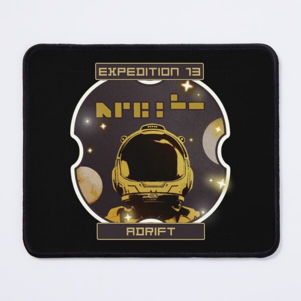 Item preview, No Man's Sky - Expedition 13 - Adrift designed and sold by Jimbobno9.