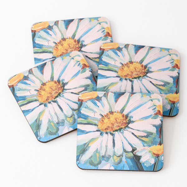 Item preview, Daisy designed and sold by montinaart.