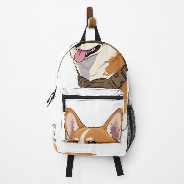 Item preview, Tactical Corgi designed and sold by Corgi Headquarters .