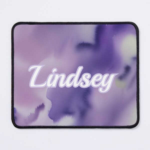 Item preview, Custom Name Lindsey designed and sold by Gabriela McDaniel.