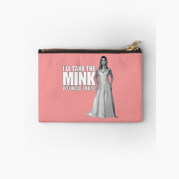 Item preview, I'll Take the Mink Valley of the Dolls Sharon Tate v3 designed and sold by emwoodard.