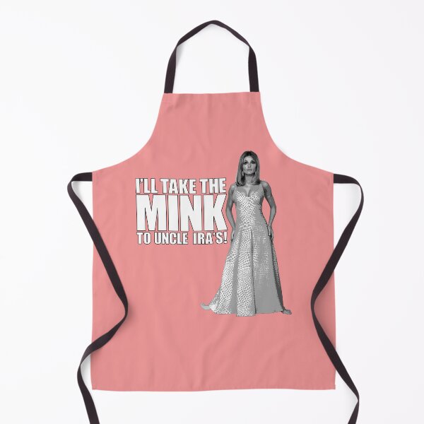 Item preview, I'll Take the Mink Valley of the Dolls Sharon Tate v3 designed and sold by emwoodard.