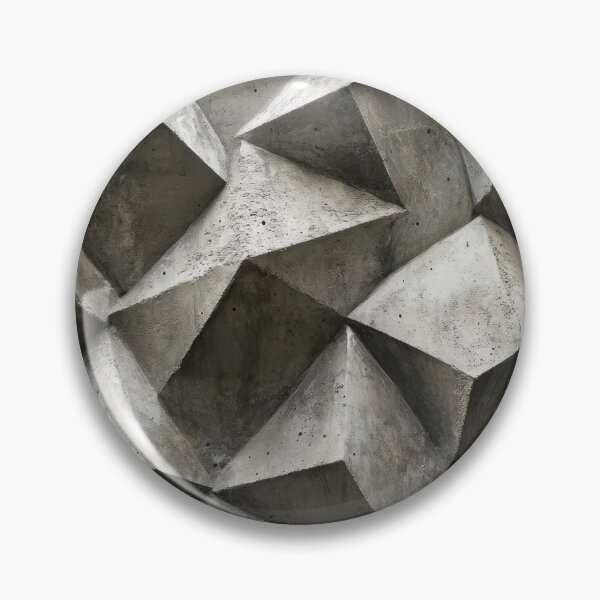 Item preview, Brutalist Structure designed and sold by Visual-Elixir.