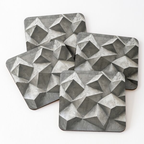 Item preview, Brutalist Structure designed and sold by Visual-Elixir.