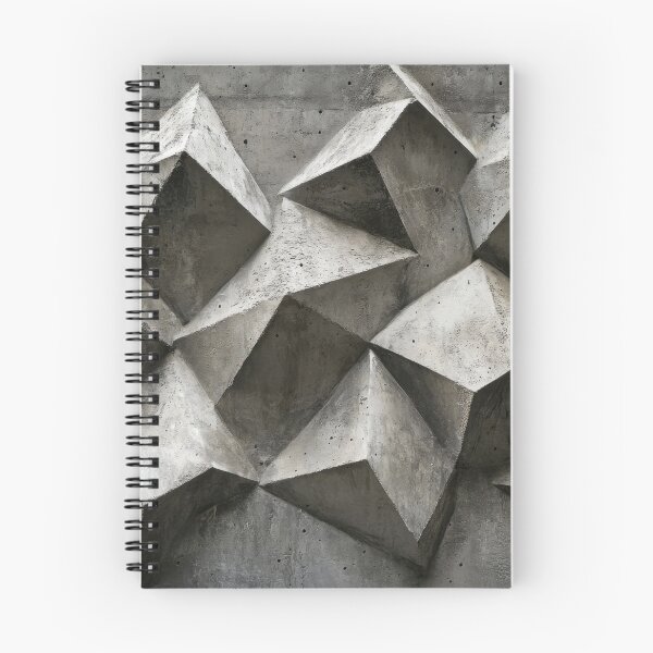 Item preview, Brutalist Structure designed and sold by Visual-Elixir.