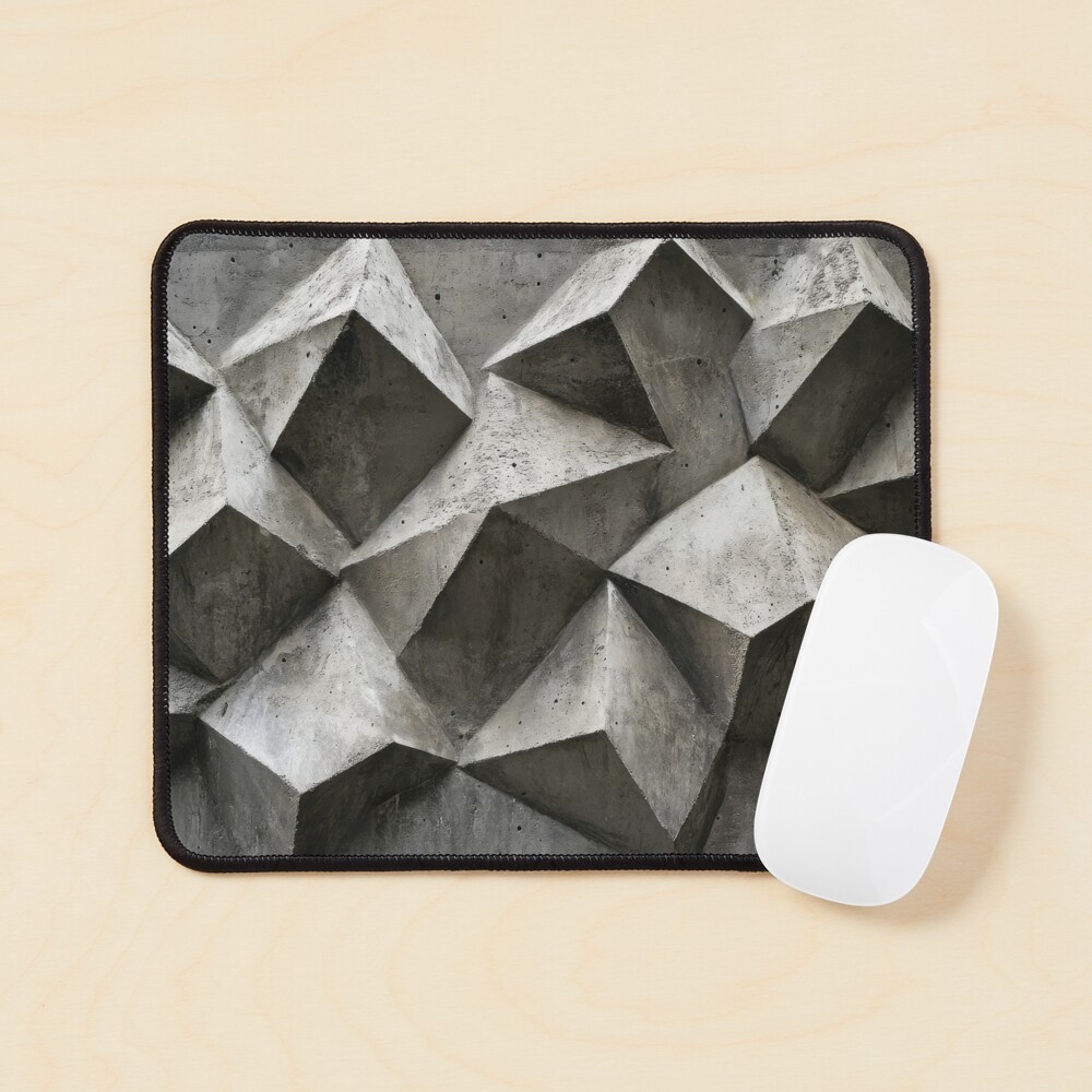 Item preview, Mouse Pad designed and sold by Visual-Elixir.