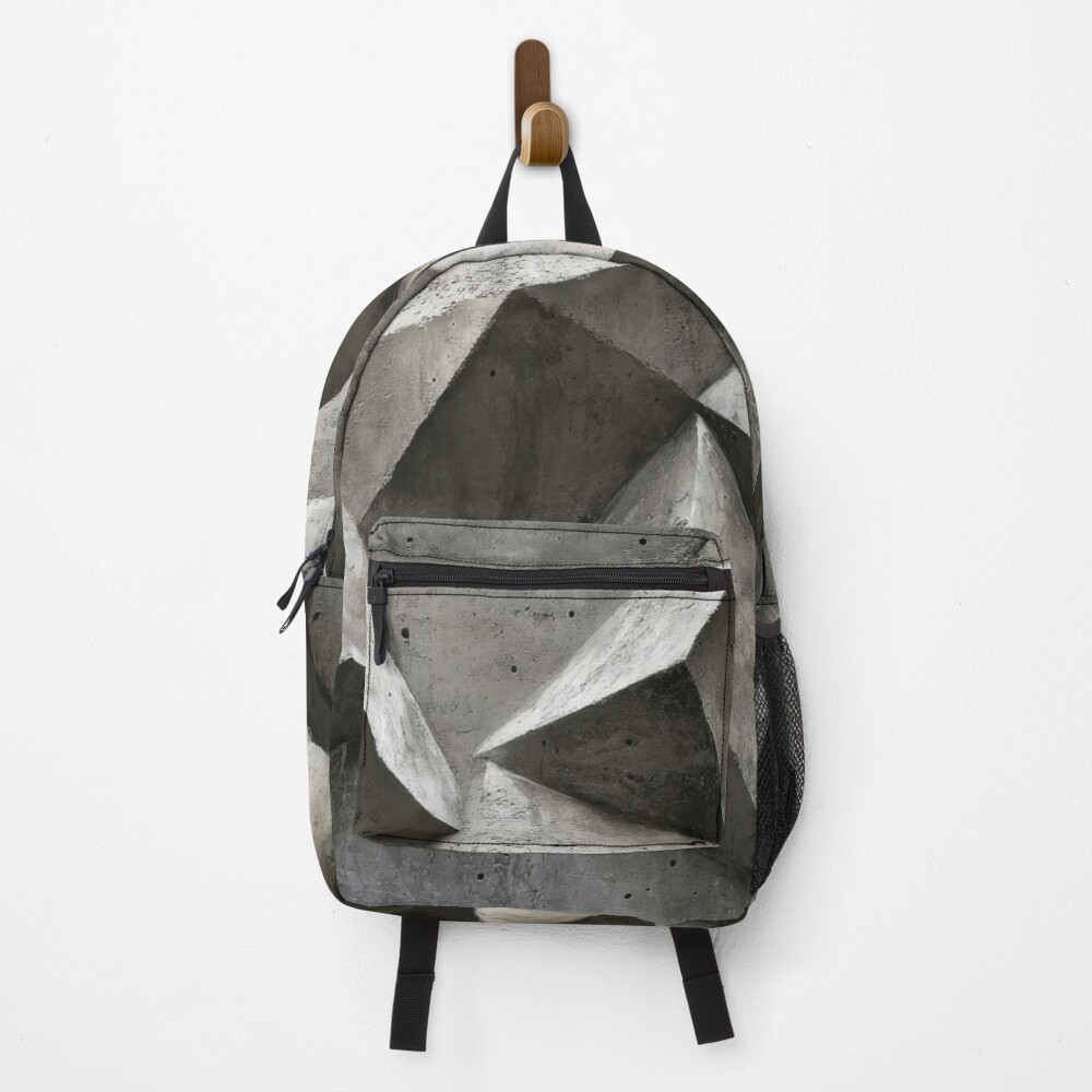 Item preview, Backpack designed and sold by Visual-Elixir.