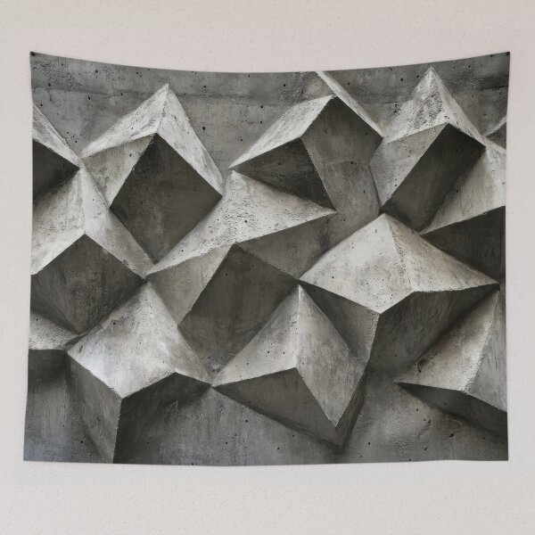 Item preview, Brutalist Structure designed and sold by Visual-Elixir.