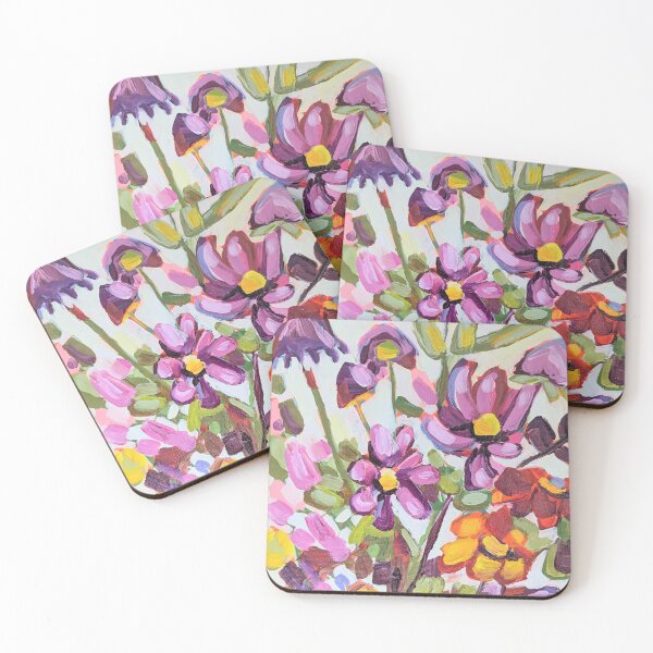 Item preview, Pretty Flowers designed and sold by montinaart.