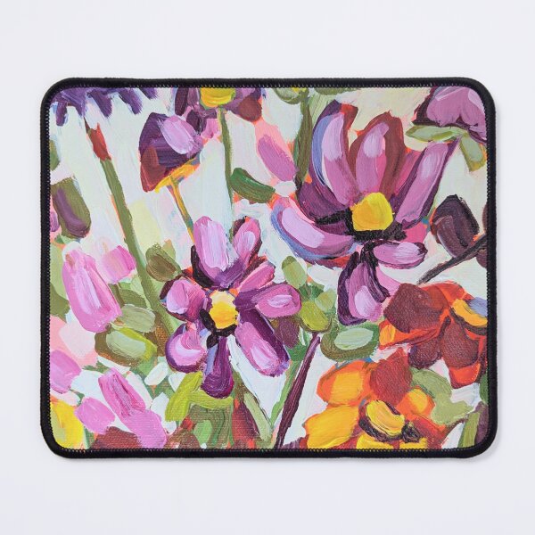 Item preview, Pretty Flowers designed and sold by montinaart.