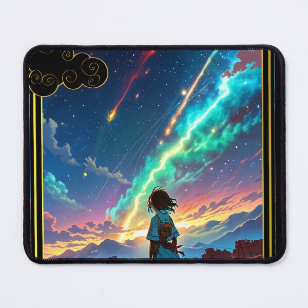 Item preview, Tarot - The Traveler designed and sold by anime-black.