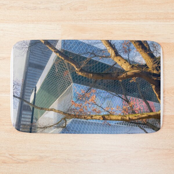 Item preview, Seattle Modern Structure designed and sold by jvnimages.