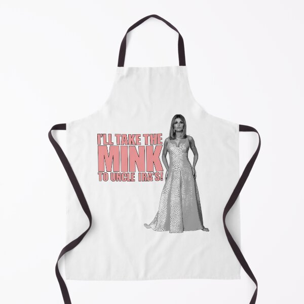 Item preview, I'll Take the Mink Valley of the Dolls Sharon Tate v5 designed and sold by emwoodard.