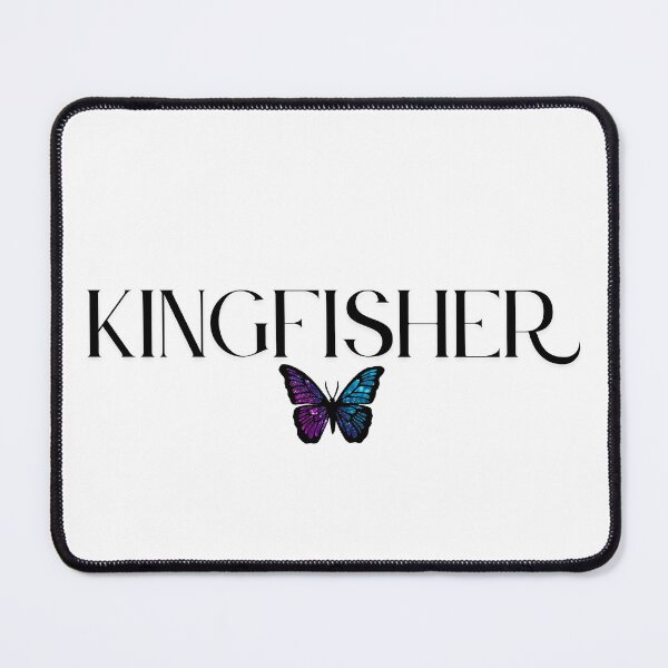 Item preview, Quicksilver Callie Hart Kingfisher designed and sold by baranskini.