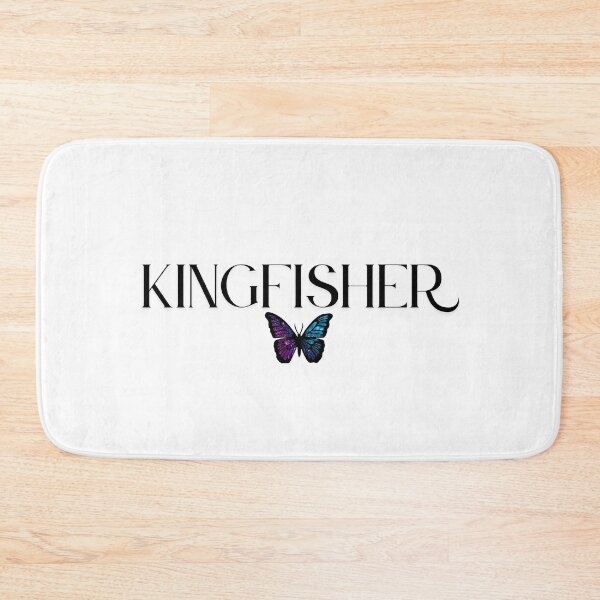 Item preview, Quicksilver Callie Hart Kingfisher designed and sold by baranskini.