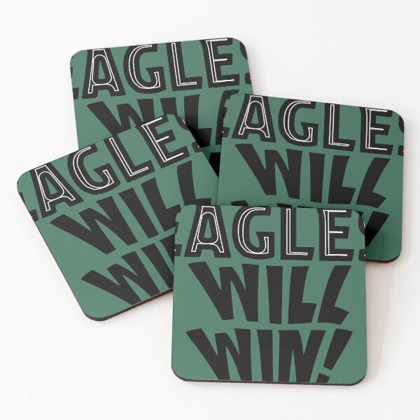 Item preview, Eagles Team Merch (green) designed and sold by panter.