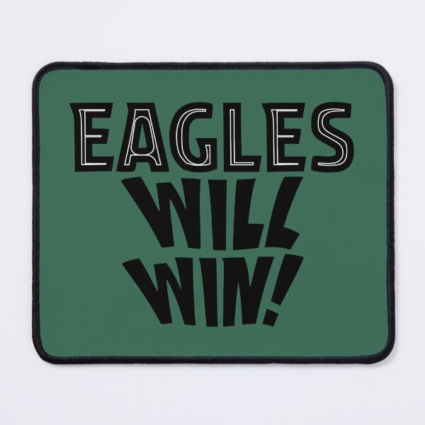 Item preview, Eagles Team Merch (green) designed and sold by panter.