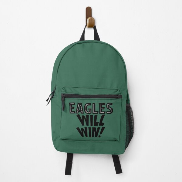 Item preview, Eagles Team Merch (green) designed and sold by panter.