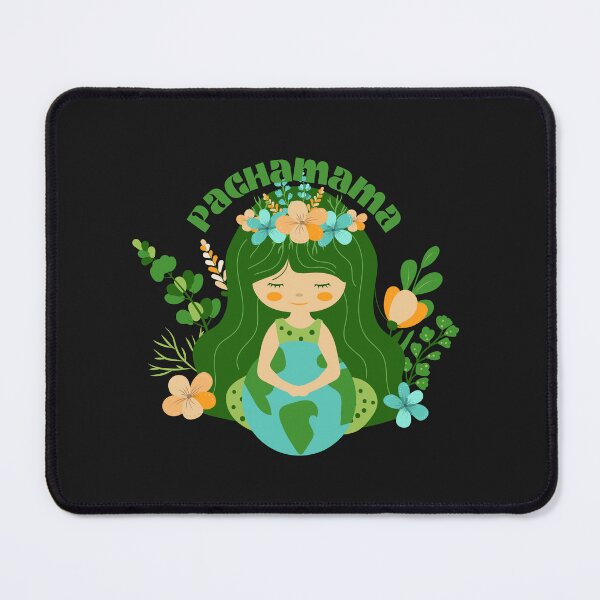 Item preview, pachamama designed and sold by Mr and Mrs B.