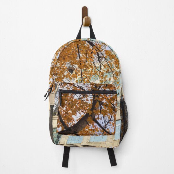 Item preview, City in Autumn designed and sold by jvnimages.