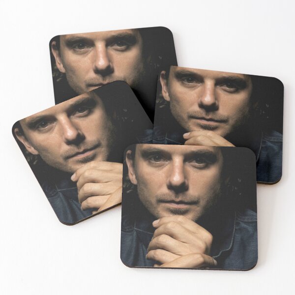 Item preview,  Gavin Rossdale aesthetic designed and sold by TribeMystic.