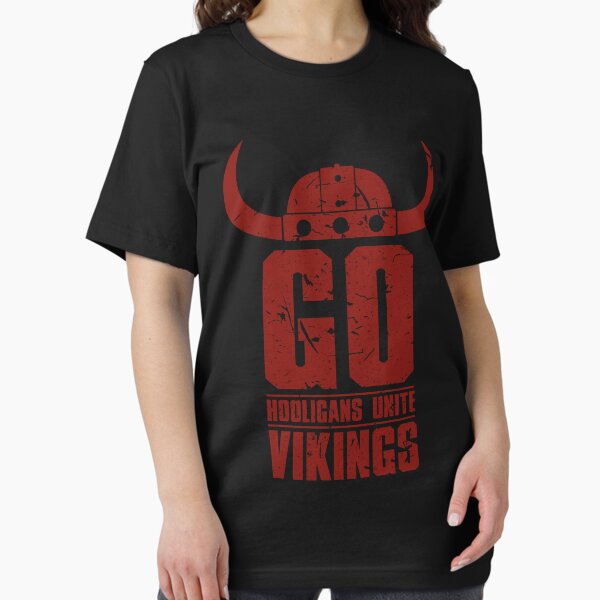 Go Vikings Essential T-Shirt