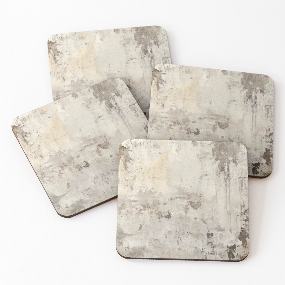 Item preview, Coasters (Set of 4) designed and sold by Visual-Elixir.