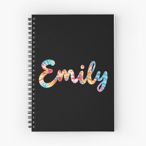 Item preview, Custom Name Emily designed and sold by Gabriela McDaniel.