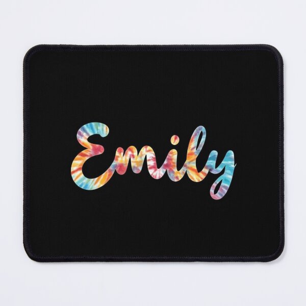 Item preview, Custom Name Emily designed and sold by Gabriela McDaniel.