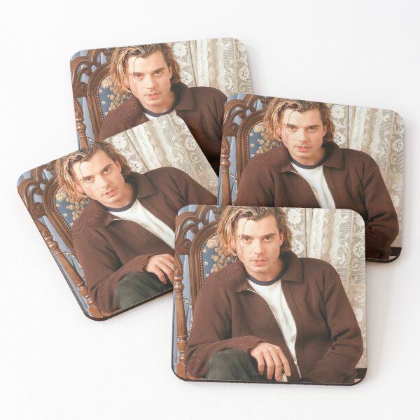Item preview,  Gavin Rossdale iconic designed and sold by TribeMystic.
