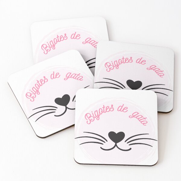 Item preview, Cat whiskers designed and sold by Marinarte.