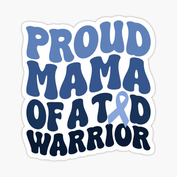 Artikel-Vorschau von Stolze Mama einer T1D-Kriegerin – Typ-1-Diabetes-Bewusstseins-Mama-Design, designt und verkauft von Ink & Insulin Creative Studio.