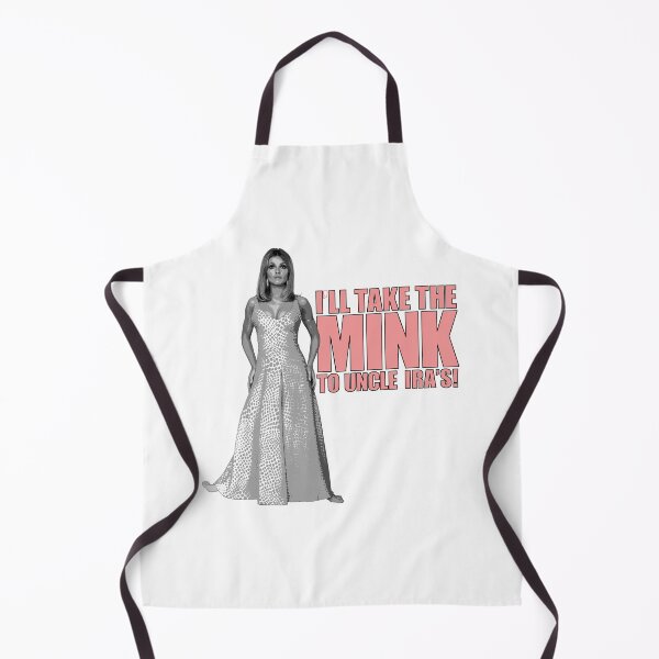 Item preview, I'll Take the Mink Valley of the Dolls Sharon Tate v6 designed and sold by emwoodard.