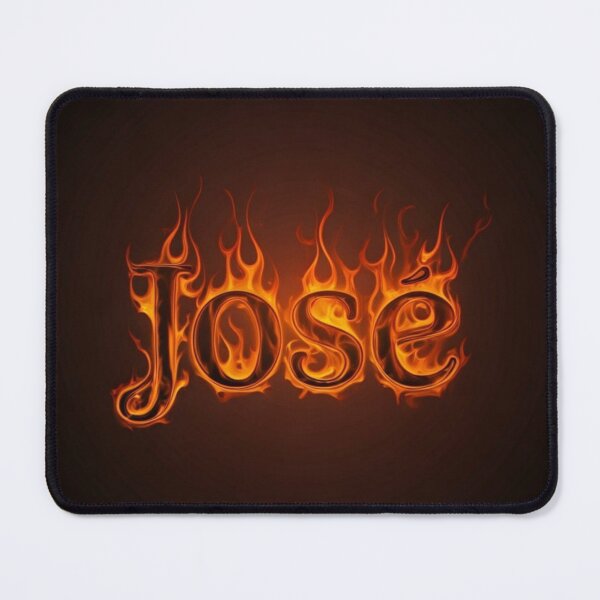 Item preview, Custom Name Josè designed and sold by Gabriela McDaniel.
