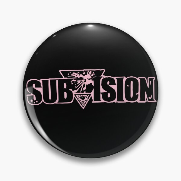 Item preview, SUBVISION pearls for pigsnawps logo designed and sold by spooklyookly.