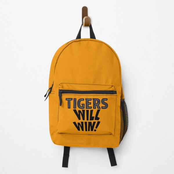 Item preview, Tigers Team Merch (orange) designed and sold by panter.