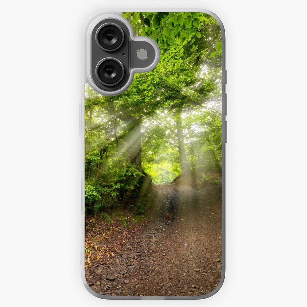 Item preview, iPhone Soft Case designed and sold by mike-pellinni.